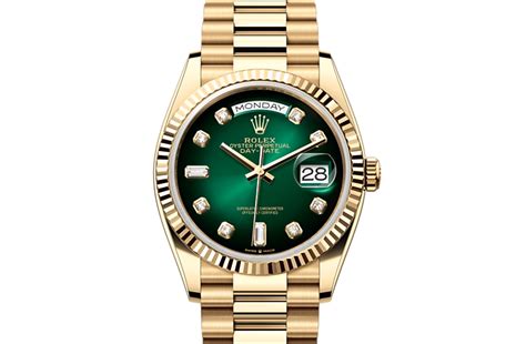 rolex 14k day date|rolex oyster day date price.